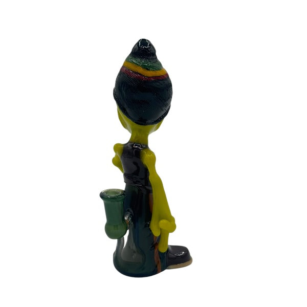 Alien Rig
