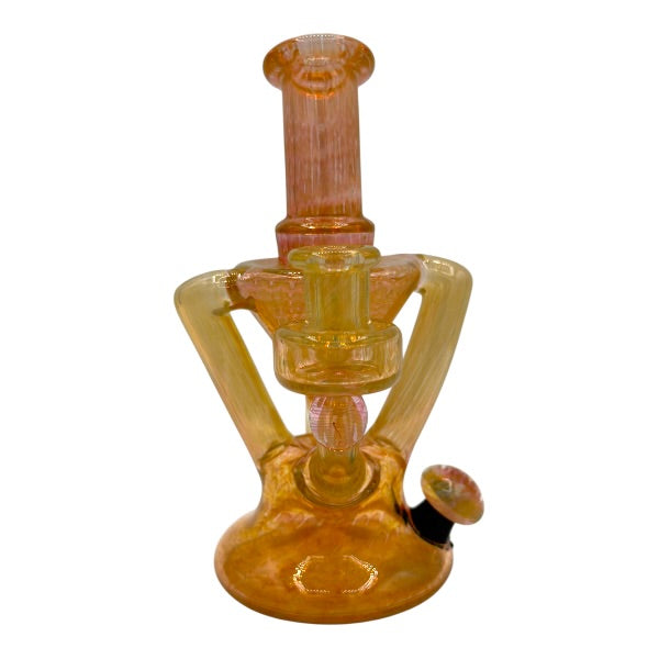 Sweet feet Recycler