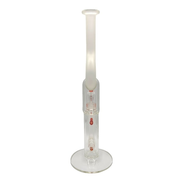Sov Frosted Natty Neck 3 Line