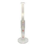 Sov Frosted Natty Neck 3 Line