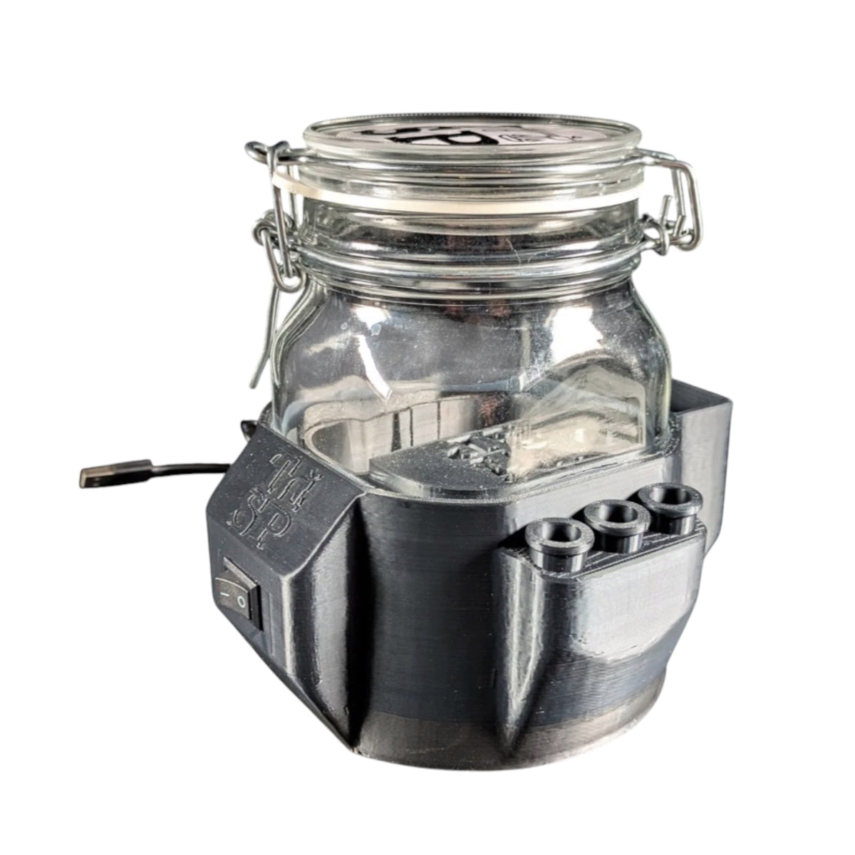 TERP SLURP PUMP PRO