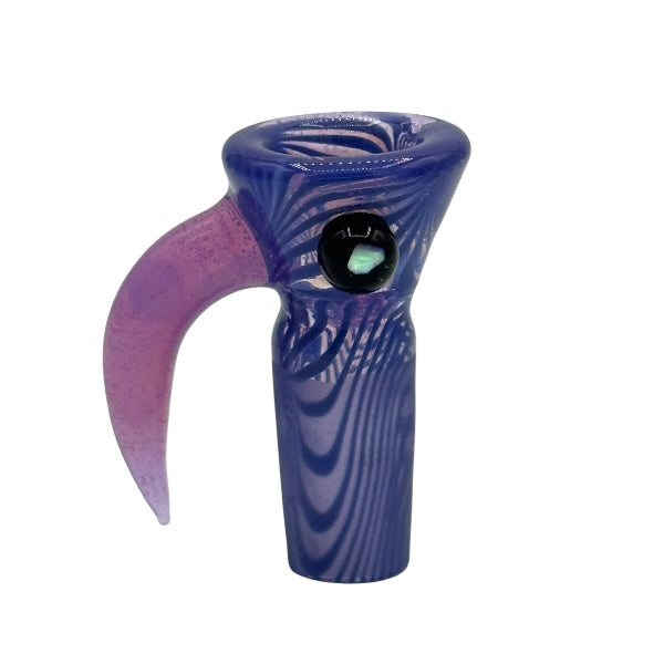 OJ Flame Bowl- 18mm