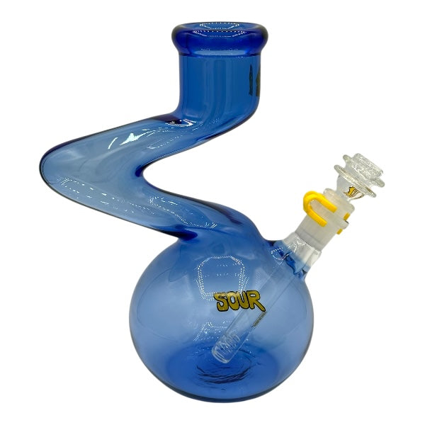 Sour Fat Twist Rig