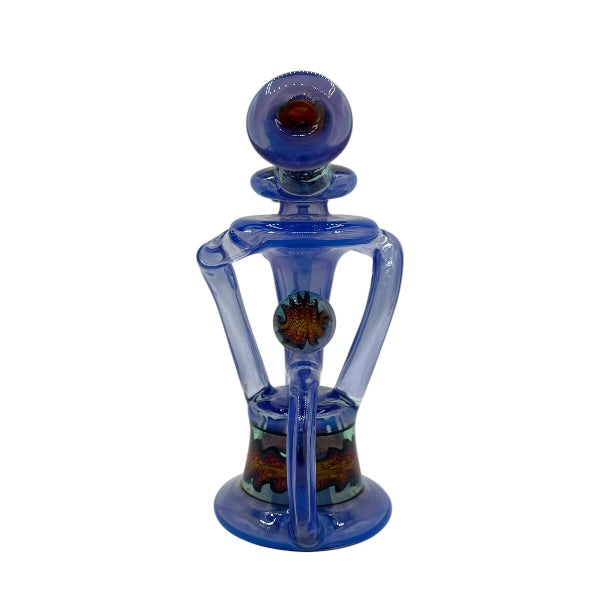 Andy G Floating Recycler