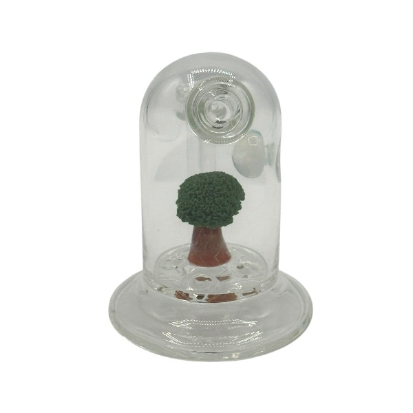 Encased Bonsai Rig