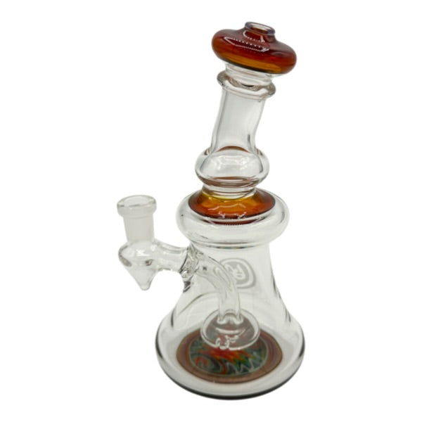 Oj Flame Banger Hanger