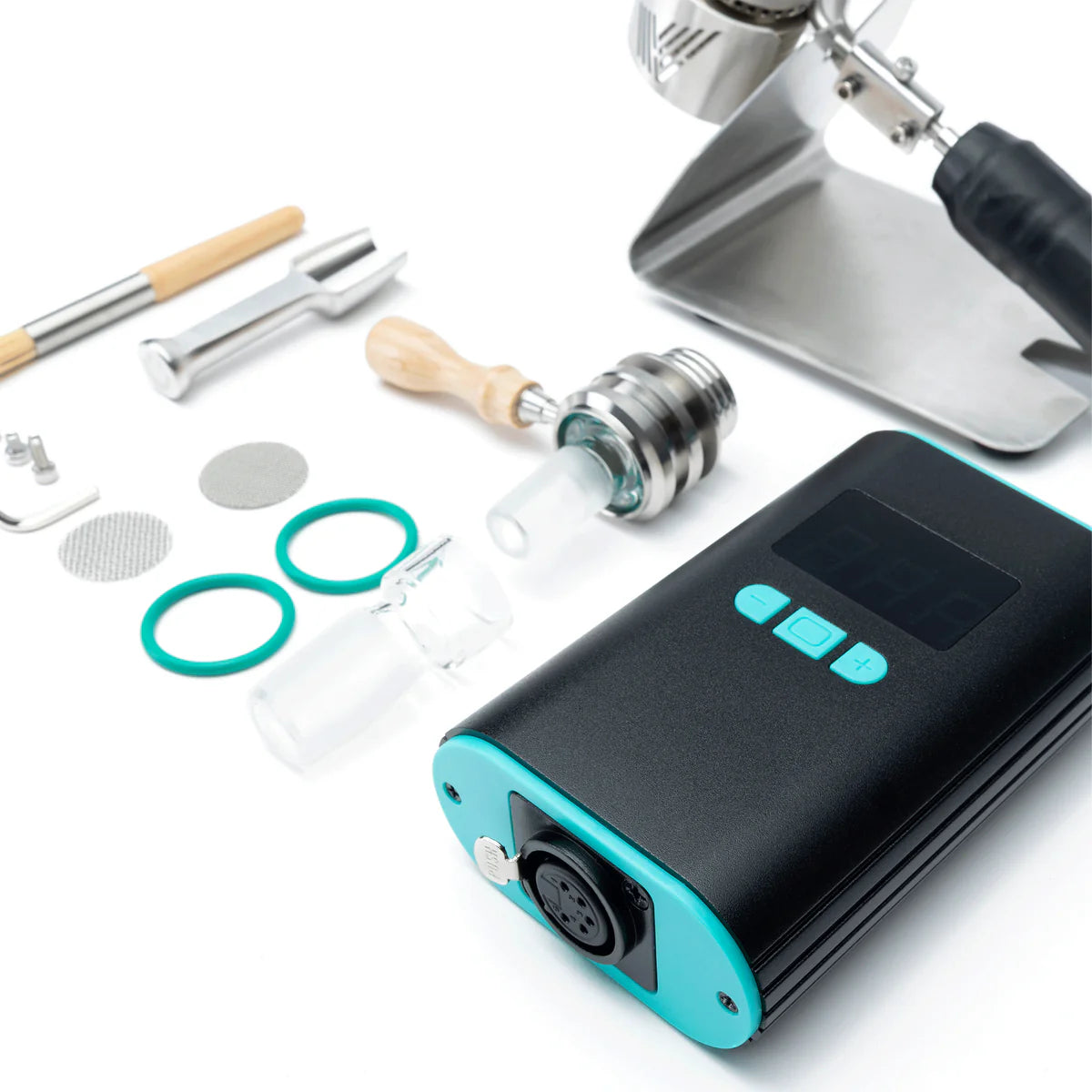 SCREWBALL KIT