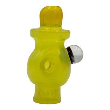 “Cork” Pivot Carb Top