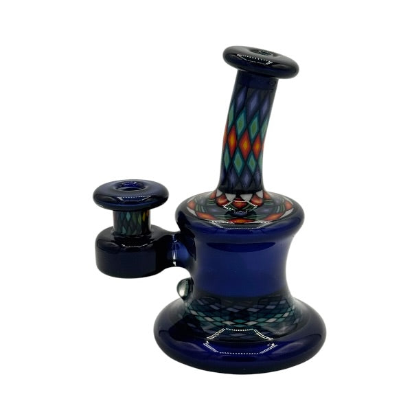 Kevin Murray Rig