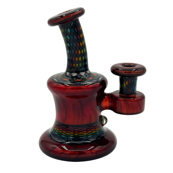 Kevin Murray Rig