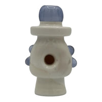 “Cork” Pivot Carb Top