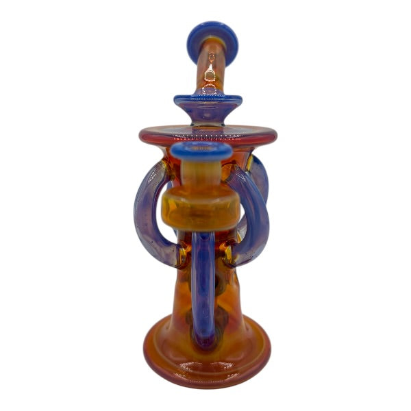 Mini Hour Glass Recycler