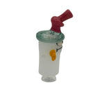 Master Shake Pivot Topper