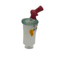 Master Shake Pivot Topper