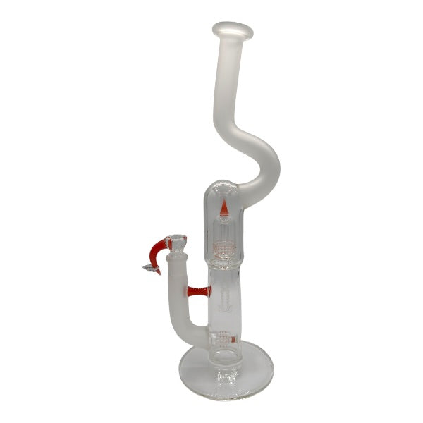 Sov Frosted Natty Neck 3 Line