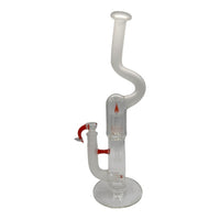Sov Frosted Natty Neck 3 Line