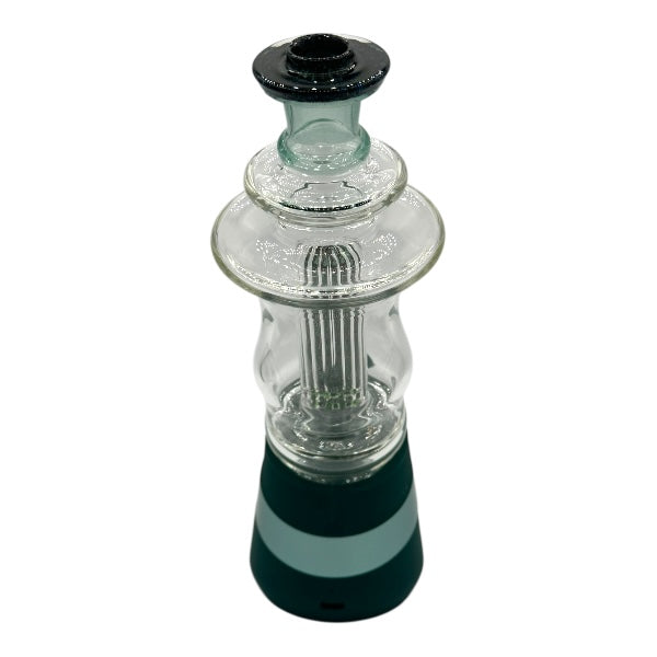 Twisted Boro Topper