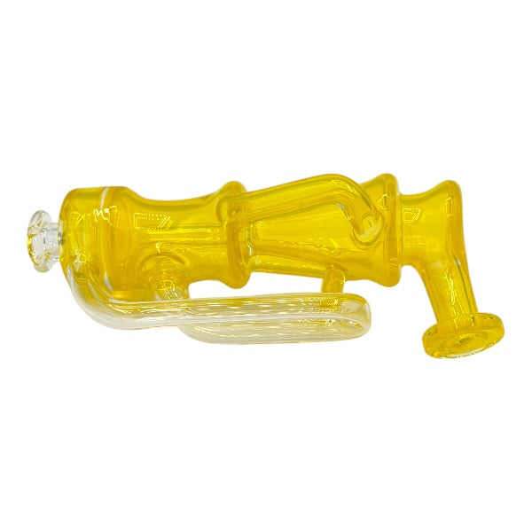Jwoerz Pivot Topper