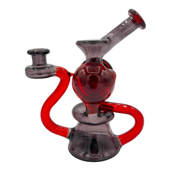 Double Disk Recycler