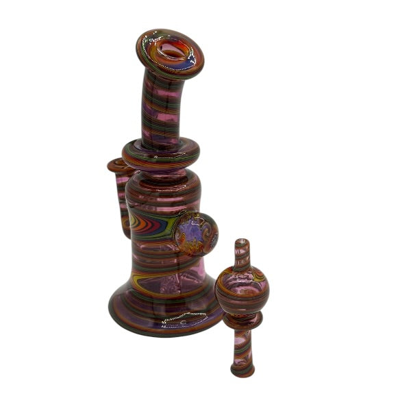 Andy G Mini Tube