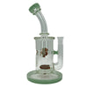 OJ Flame Wig Wag Rig