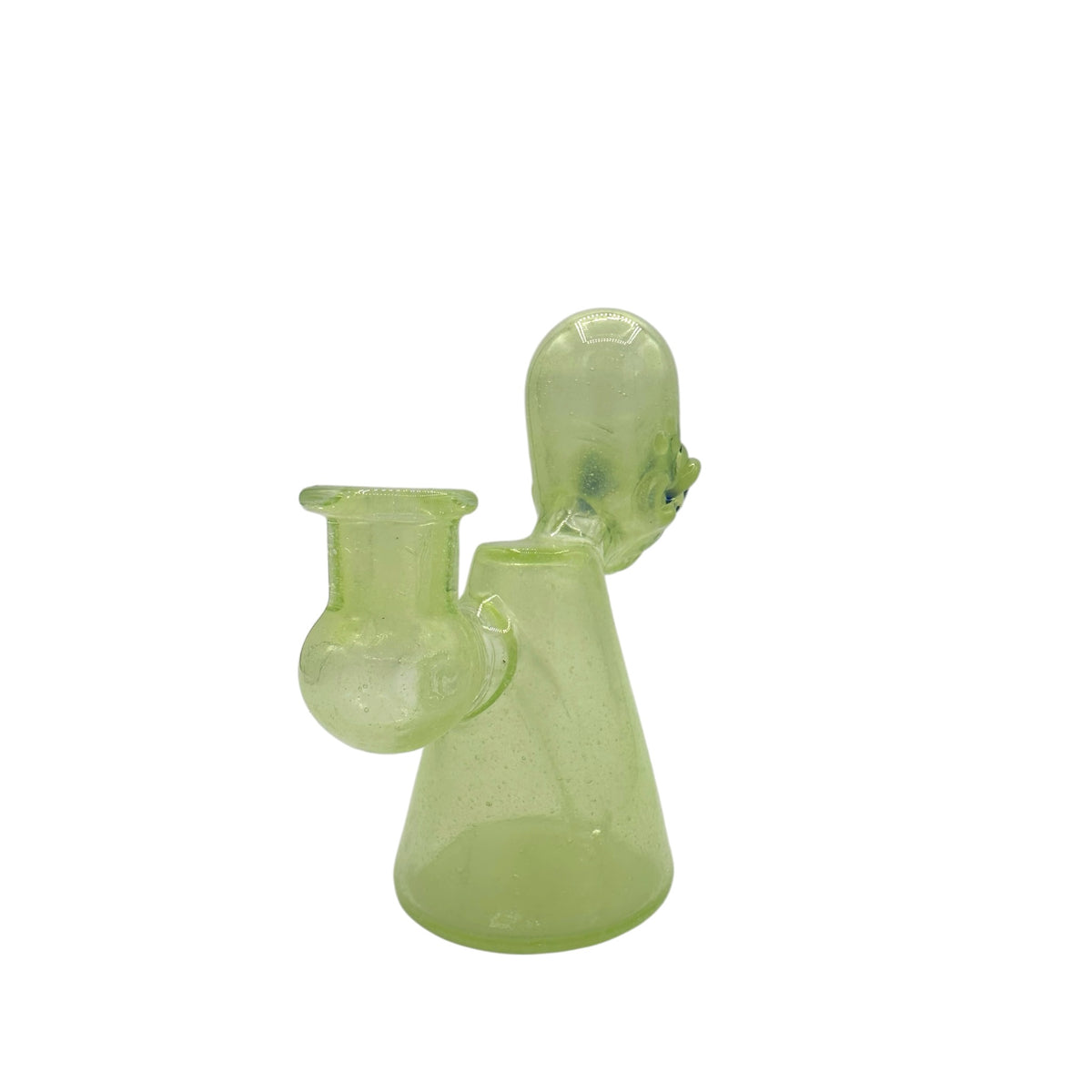 Kreature Rig Green Opal