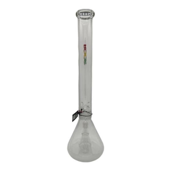 RooR Tech Fixed 18” Rasta