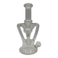 Sweet feet Recycler