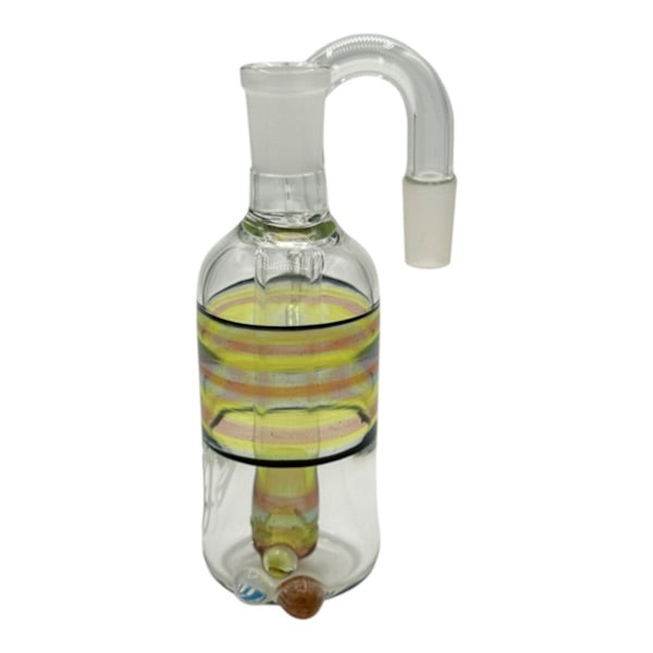 Oj Flame Ash Catcher