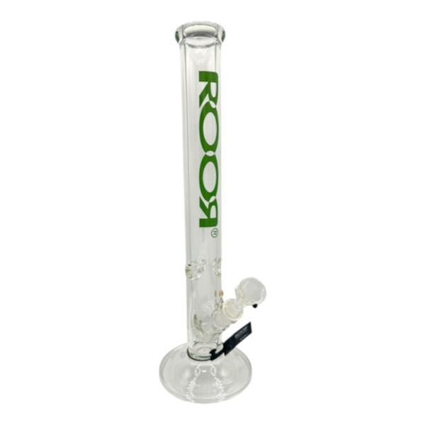 RooR 18” Straight Tube