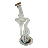 OJ Flame Inline Recycler