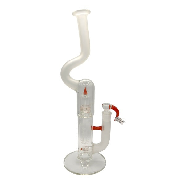 Sov Frosted Natty Neck 3 Line