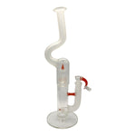 Sov Frosted Natty Neck 3 Line