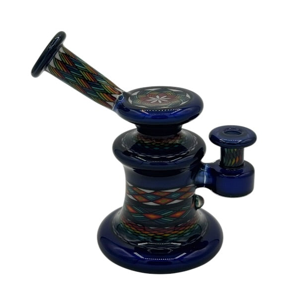 Kevin Murray Kickback Rig
