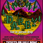 Darby Live In Person Show