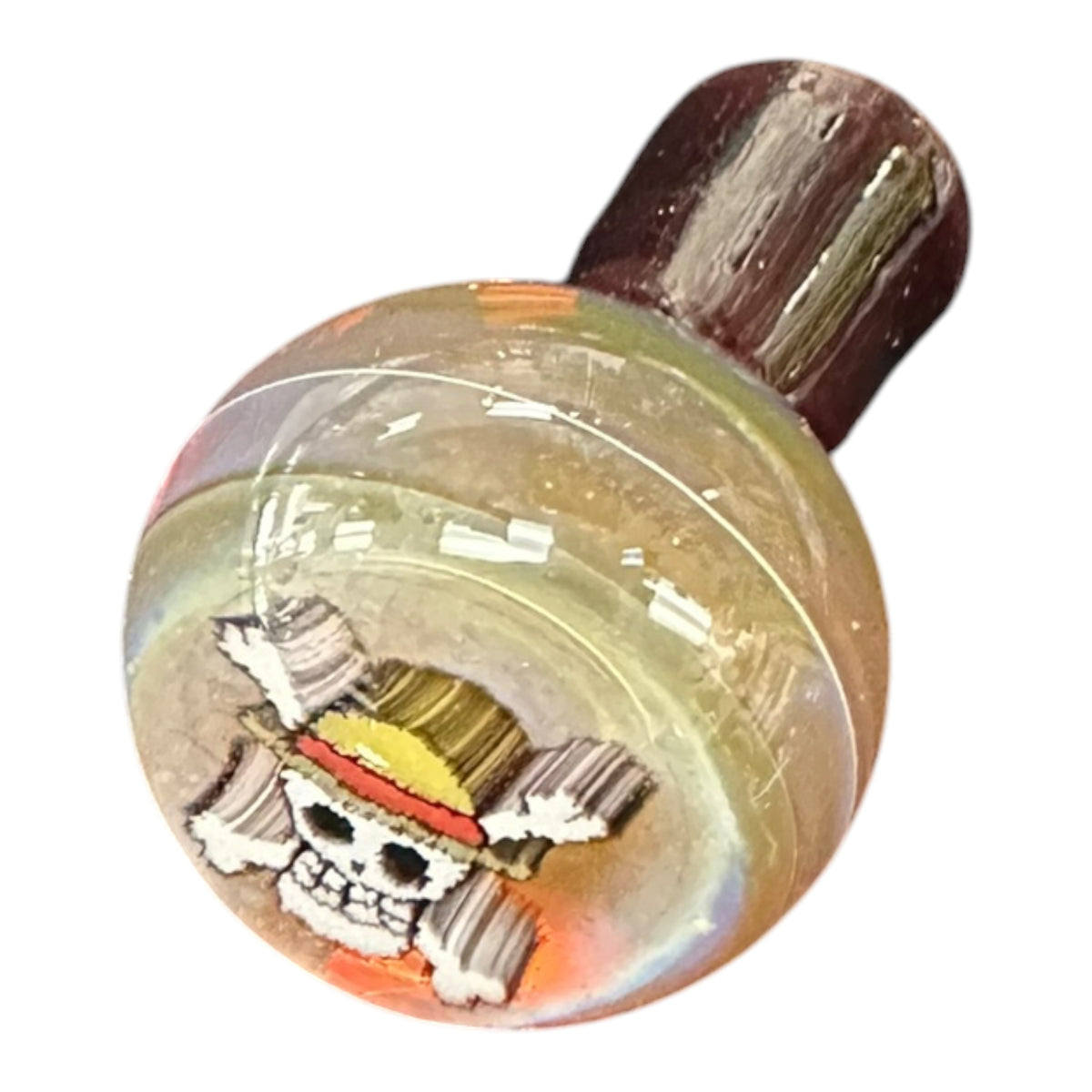 SteveH Tower Cap-One Piece