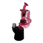 Andy G Recycler Puffco Top
