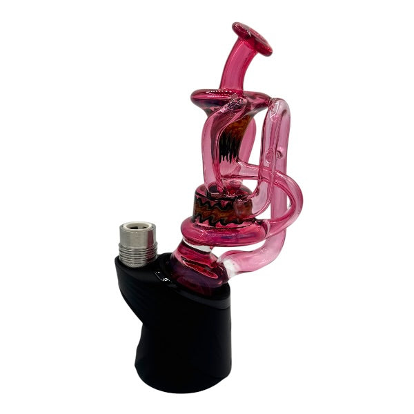 Andy G Recycler Puffco Top