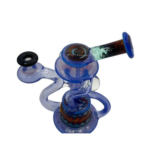 Andy G Floating Recycler