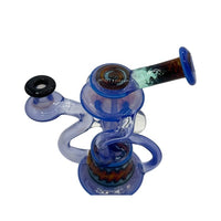 Andy G Floating Recycler