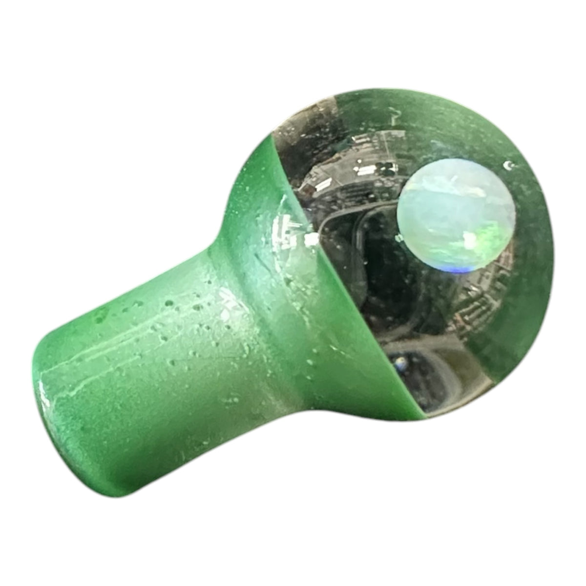SteveH Tower Cap-L/Green