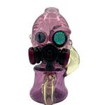 Mango Glass Engineer Survivor Recycler