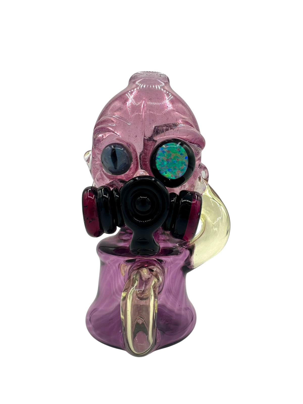 Mango Glass Engineer Survivor Recycler