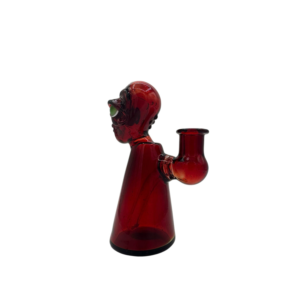 Kreature Rig Red