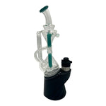 Ion Glass Topper