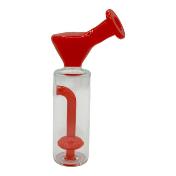 Charlie Shaw Switch Go Glass