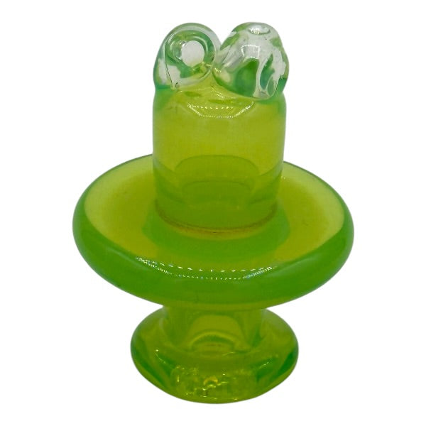 Sandalz Spinner Cap