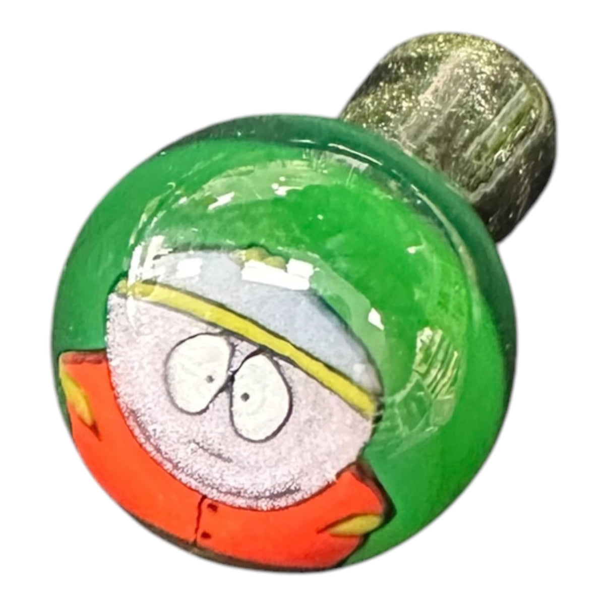 SteveH Tower Cap-Cartman
