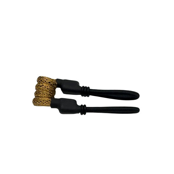 Tuff Tethers Nano Coil