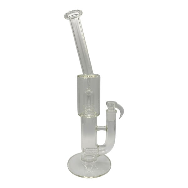 Sov Stemline Downgrid Shelf Bend
